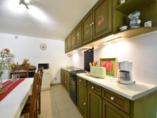 Holiday Home in Yvias near Beach, cleaning included - Yvias - 7