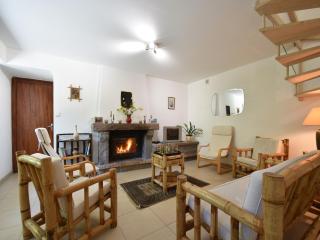 Holiday Home in Yvias near Beach, cleaning included - Yvias - 0