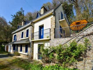 Holiday Home in Yvias near Beach, cleaning included - Yvias - 3