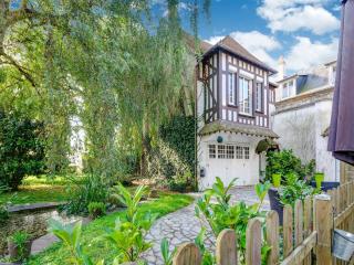 Apartment Isigny-sur-Mer near Sea, cleaning included - Isigny-sur-Mer - 9