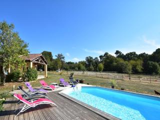 Holiday Home Montferrand Pool & Terrace, cleaning included - Montferrand-du-Périgord - 4