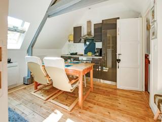Apartment Isigny-sur-Mer near Sea, cleaning included - Isigny-sur-Mer - 0
