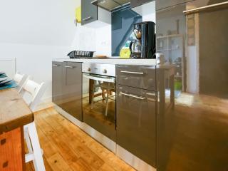 Apartment Isigny-sur-Mer near Sea, cleaning included - Isigny-sur-Mer - 5