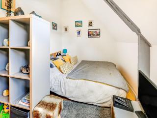 Apartment Isigny-sur-Mer near Sea, cleaning included - Isigny-sur-Mer - 7