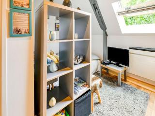Apartment Isigny-sur-Mer near Sea, cleaning included - Isigny-sur-Mer - 3