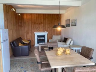 Apartment in Cuzy with Heated Pool, cleaning included - Cuzy - 1