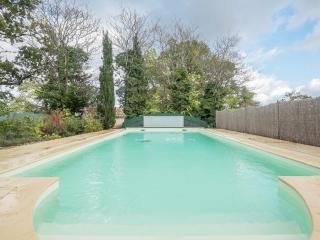 Charming Retreat in Bouniagues, cleaning included - 0
