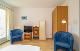 Ferienwohnung 38M² Tannheim - 7
