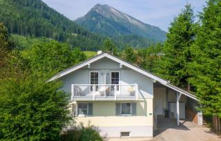 Ferienwohnung 38M² Tannheim - Tannheim - 2