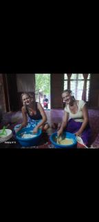PeciJosh Homestay - Ngunu - 2