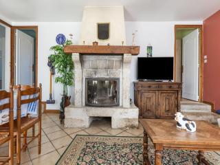 Holiday Home in Montaigu near Sandy Beach, cleaning included - Montaigu - 2