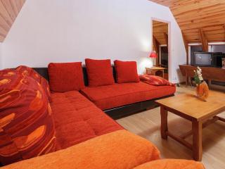 Holiday Home in Calvinet near Conques, cleaning included - Calvinet - 4
