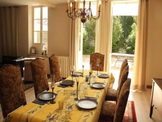 Holiday Home in Bouix near Chatillon sur Seine, cleaning included - Bouix - 8