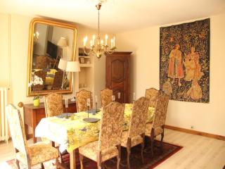 Holiday Home in Bouix near Chatillon sur Seine, cleaning included - Bouix - 4