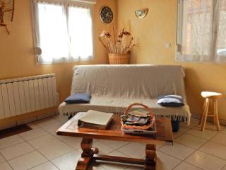 Holiday Home in Vosges with Garden and BBQ, cleaning included - Le Haut-du-Them - 6