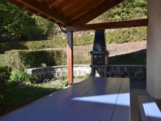 Holiday Home in Vosges with Garden and BBQ, cleaning included - Le Haut-du-Them - 9