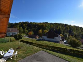 Holiday Home in Vosges with Garden and BBQ, cleaning included - Le Haut-du-Them - 2
