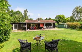 Amazing Home In Melby With Wifi - Melby - 2