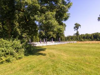 Cottage in Chaleix near Forest and Lake, cleaning included - Chalais - 2