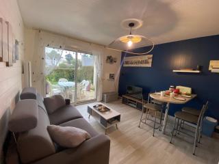 Nice apartment in Penestin, cleaning included - Pénestin - 0