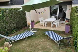 Nice apartment in Penestin, cleaning included - Pénestin - 1