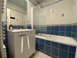 Nice apartment in Penestin, cleaning included - Pénestin - 4