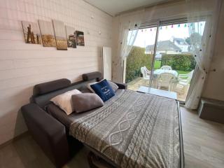 Nice apartment in Penestin, cleaning included - Pénestin - 5