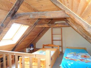 Holiday home in Ploumilliau with barbecue, cleaning included - Ploumilliau - 2