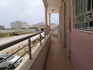 ain grenz plage kelibia - Kelibia - 7