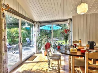 Charming Stone House with Garden in Brittany, cleaning included - Huelgoat - 3