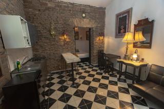 Charming Studio in the middle of Historic Center - Santa Marta - 0