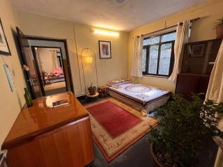 Room in Traditional Nepali house - Kathmandu - 8