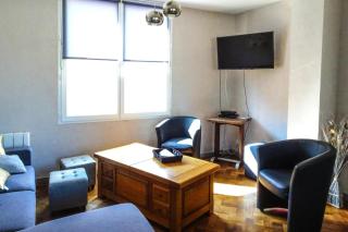 Holiday Home in Bréhal near Sandy Beach, cleaning included - Saint Martin de Brehal - 6