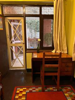 Room in Traditional Nepali house - Kathmandu - 1