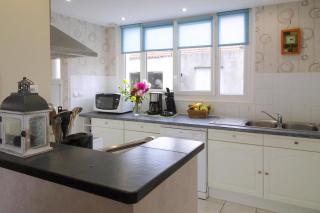 Holiday Home in Bréhal near Sandy Beach, cleaning included - Saint Martin de Brehal - 5