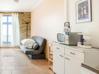 Apartment by Atlantic with Barbecue Terrace, cleaning included - Le Pouldu - 2