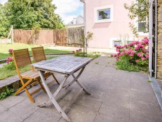 Apartment by Atlantic with Barbecue Terrace, cleaning included - Le Pouldu - 6