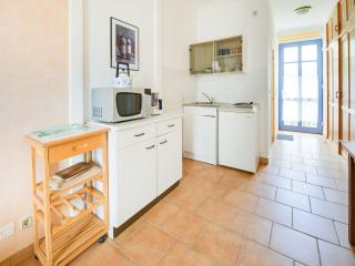 Apartment by Atlantic with Barbecue Terrace, cleaning included - Le Pouldu - 8