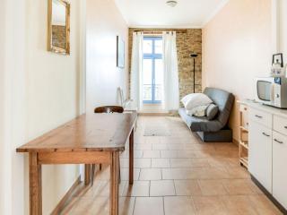 Apartment by Atlantic with Barbecue Terrace, cleaning included - Le Pouldu - 0