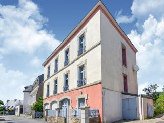 Apartment by Atlantic with Barbecue Terrace, cleaning included - Le Pouldu - 4
