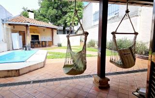 Accommodation-House in Asunción - Asuncion - 9