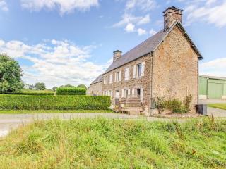 Holiday Home in Brainville with Garden, cleaning included - Brainville - 2