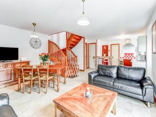 Holiday Home in Brainville with Garden, cleaning included - Brainville - 3