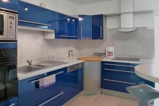 holiday home in Puyméras with garden, cleaning included - Puyméras - 5