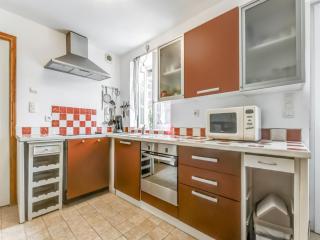 Holiday Home in Brainville with Garden, cleaning included - Brainville - 8