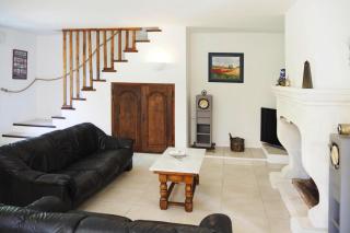 holiday home in Puyméras with garden, cleaning included - Puyméras - 7