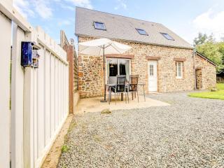 Holiday Home in Brainville with Garden, cleaning included - Brainville - 4