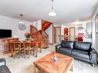 Holiday Home in Brainville with Garden, cleaning included - Brainville - 0