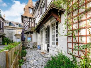 Apartment in Isigny near Cotentin Park, cleaning included - Isigny-sur-Mer - 9