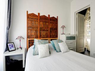 Apartment in Isigny near Cotentin Park, cleaning included - Isigny-sur-Mer - 7